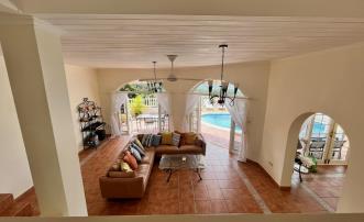 Mango Tree Villa