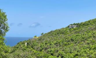 Friendship Heights Lot 30