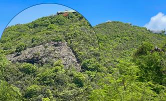 Friendship Heights Lot 30