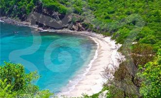 Beachfront 13 Acres