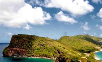 Coastal Ridgetop land 1 Acre