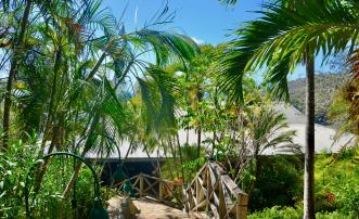 Sweet Wind Estate 8 Acres