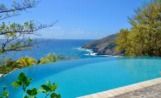 Sweet Wind Estate 8 Acres