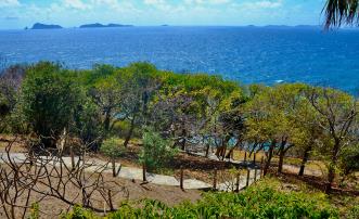 Sweet Wind Estate 8 Acres