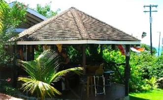 Dennis' Hideaway