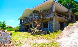 Admiralty Bay Property