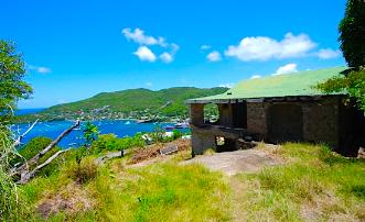 Admiralty Bay Property