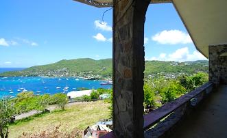 Admiralty Bay Property