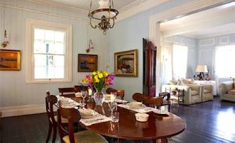 Belmont House