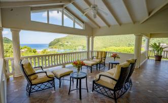 Ashiana Villa - St.Lucia