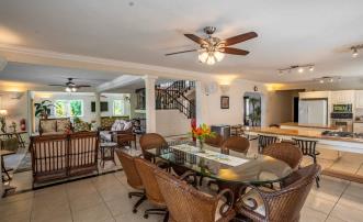 Ashiana Villa - St.Lucia