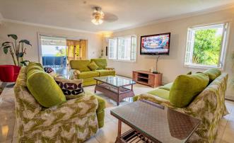 Ashiana Villa - St.Lucia