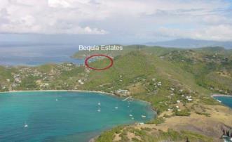 Bequia Estate Plot 3