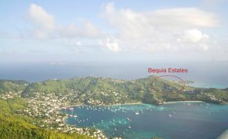 Bequia Estate Plot A