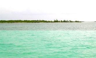 Private Island Joe's Cay
