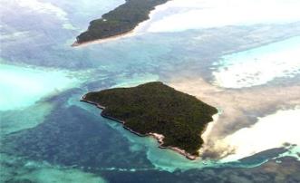 Private Island Goat Cay