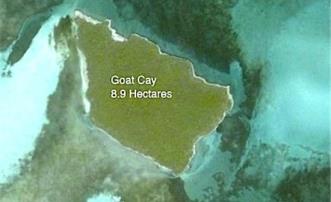 Goat Cay