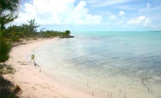 Bonefish Cay