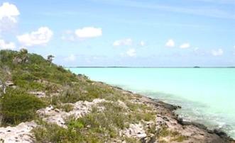 Bonefish Cay
