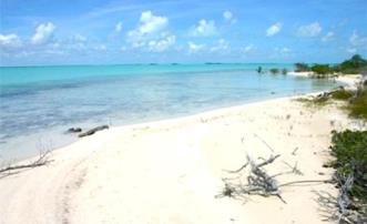 Bonefish Cay