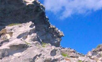 Private Island High Cay