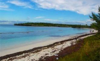 Moraine Cay