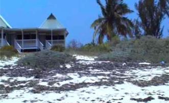 Moraine Cay