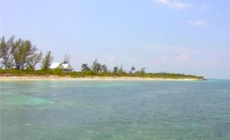 Moraine Cay