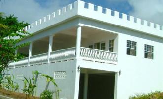 Castles in Paradise Villa 5