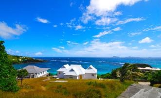 Crown Point Lots 6 & 7