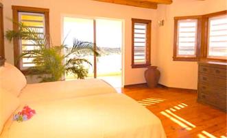 Spyglass Villa