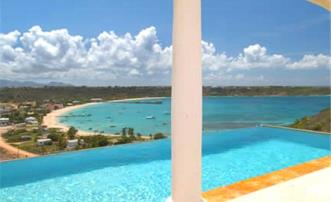 Spyglass Villa