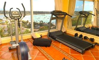 Spyglass Villa