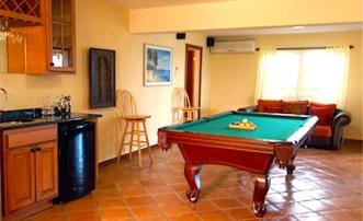 Spyglass Villa