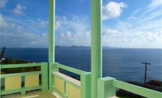 Ocean View House