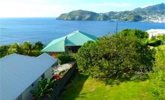 Ocean View House