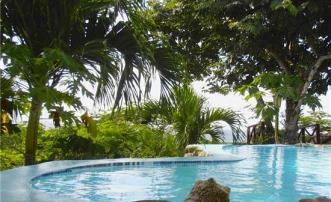 Island Boutique Hotel Opportunity