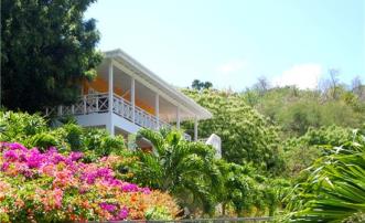 Lower Bay land
