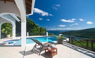 Tamarind Villa