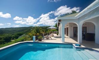 Tamarind Villa