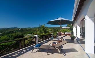 Tamarind Villa