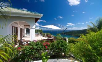 Tamarind Villa