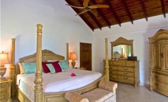 Timbuktu Villa