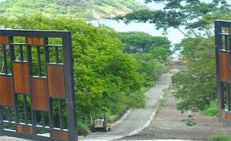 Fiji Beachfront Land