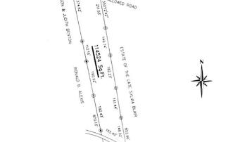 Fiji Beachfront Land