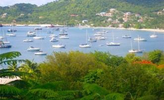 Carriacou Beach Land