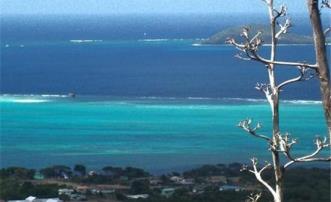 Carriacou Beach Land