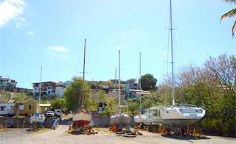 Carriacou Beach Land
