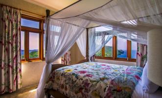 Sunbird Villa
