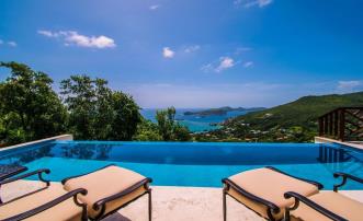 Sunbird Villa